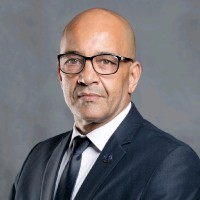 abdelmalek CHEGMATI