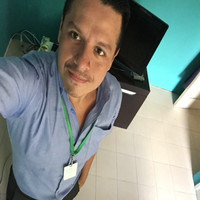 Fabricio Sevichay