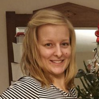 Jolien Degrave