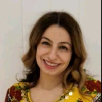 Nasreen Jaff