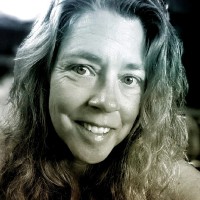 Amy Patterson
