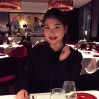 Sofia Hu