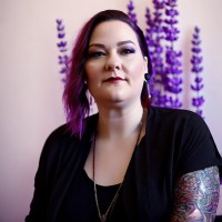 Elisa Hunter
