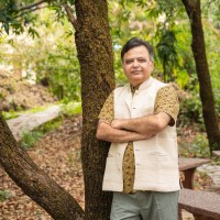 Mahesh Deshmukh, PhD. MCC