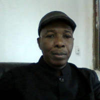 Mahamoud Simpara