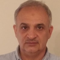 Mohammad Ghalambor