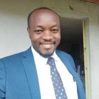 Mwaura Eric