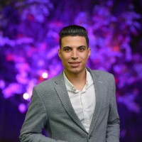 Osama Ramadan