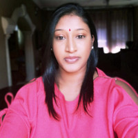Trenisha Lalaram