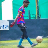 Santho Football
