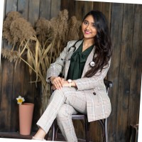 Dr. Aishwarya Kale