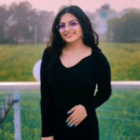 Priyanshi Sharma