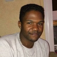 Terence Evans