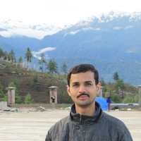 Arun N K