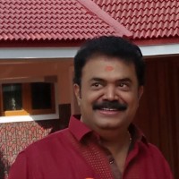 Chandrasekharan Ma