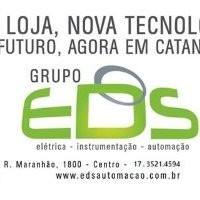 EDS Tecnologia e Automação Industrial