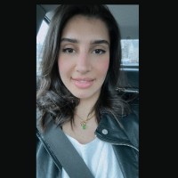 Atefeh Naghib