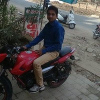 NITESH BAMBHANIYA