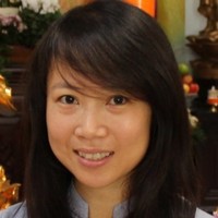 Huynh Kim Lien Le