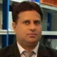 Jafferulla Khan