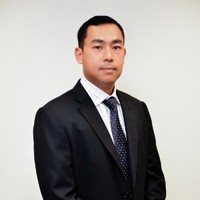 Iwan Rashman Gulamoydeen