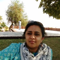 Nandini Mk