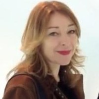 Esther De Jong