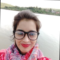 Kashish Jain