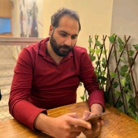 Ali shaheer