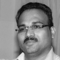 Machhindra Chaudhari