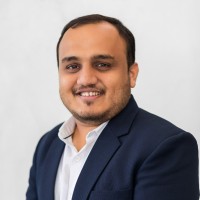 Abhishek M.