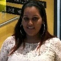 Nazirah Boschmans
