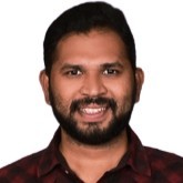 Pradeep Kalyanasundaram