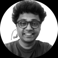Pravin G.