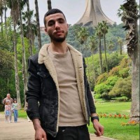 oussama aoukli
