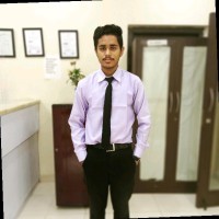 Harshdeep Adhikari