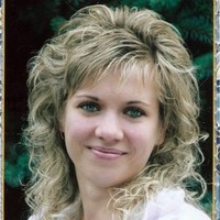 Светлана Трофименко
