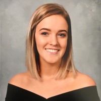Haley Compston