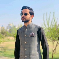 Behzad Asad