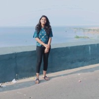 Deepthi M