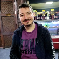 Gökhan Alkan