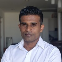 Yohan Herath