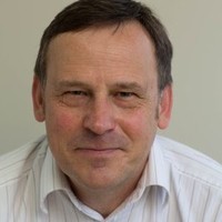 Michael Dixon