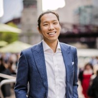 Alex Chee