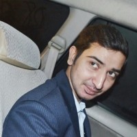 Hashir Ali