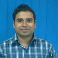 Jyotish Satpathy