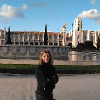 Paula Vieira