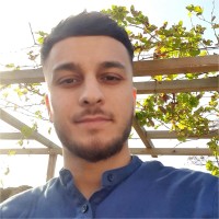 Abdullah Ordek