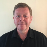 Andy Markham