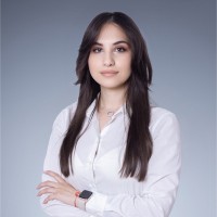 Narmin Valiyeva